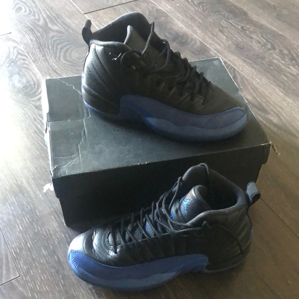 Jordan Retro 12-Boys